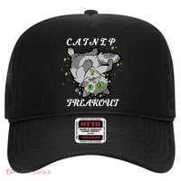 Catnip Freakout Hat thumb 0