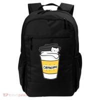 Catpuccino Backpack thumb 0
