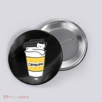 Catpuccino Button thumb 0