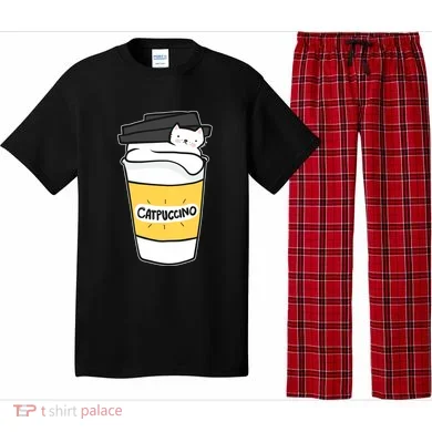 Pajama Set