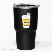 Catpuccino Tumbler thumb 0