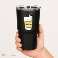Catpuccino Tumbler thumb 2