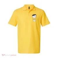 Catpuccino Polo thumb 0