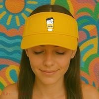 Catpuccino Visor thumb 2