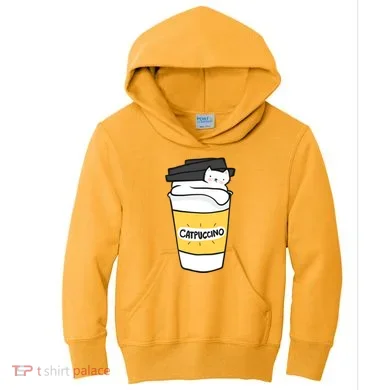 Kids Hoodie