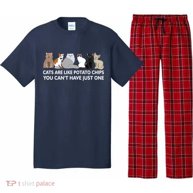 Pajama Set