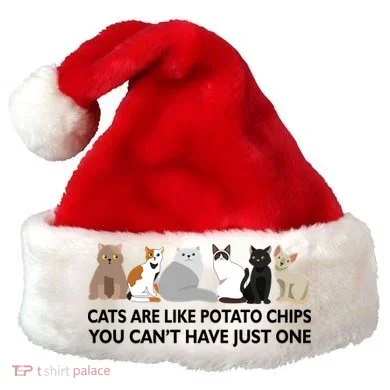 Santa Hat