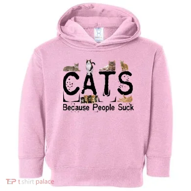 Toddler Hoodie