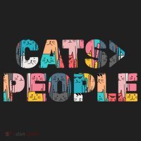 Cats Greater Than People Women's Sweatshirt thumb 2