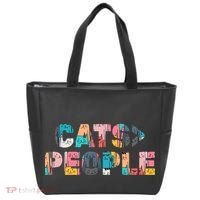 Cats Greater Than People Tote Bag thumb 0