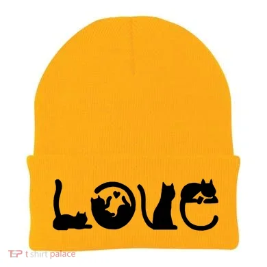 Beanie