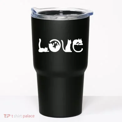 Tumbler
