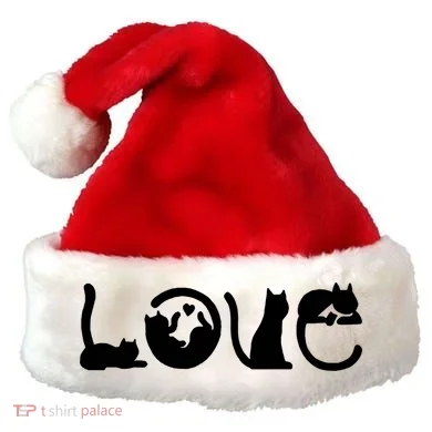 Santa Hat