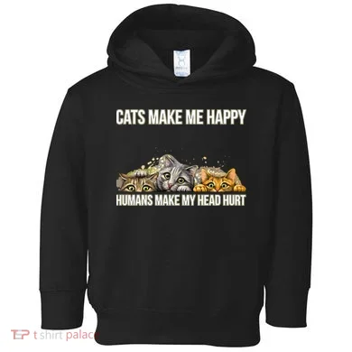 Toddler Hoodie