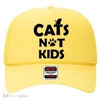 Cats Not Kids Hat thumb 0