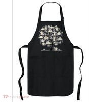 Cats On Trees Apron thumb 0