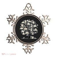 Cats On Trees Ornament thumb 0