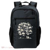 Cats On Trees Backpack thumb 0