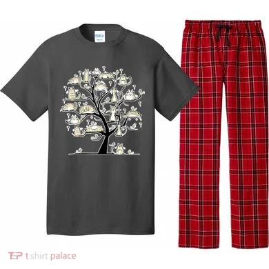 Pajama Set