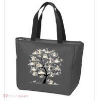 Cats On Trees Tote Bag thumb 3
