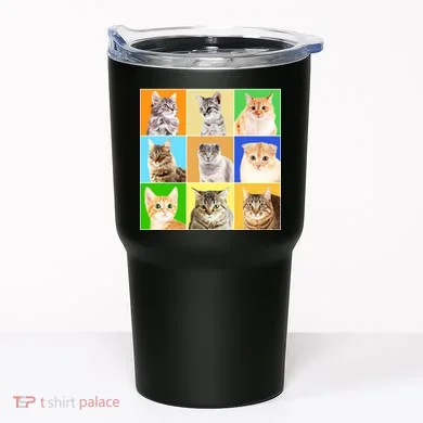 Tumbler