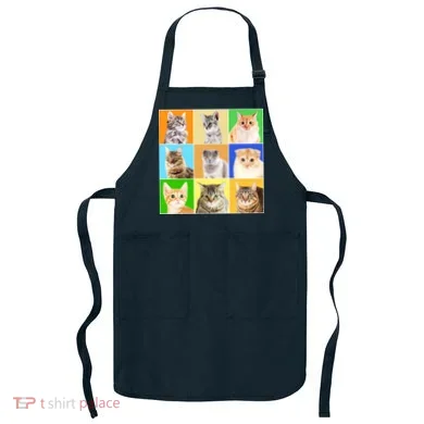 Apron
