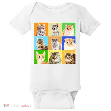 Baby Bodysuit
