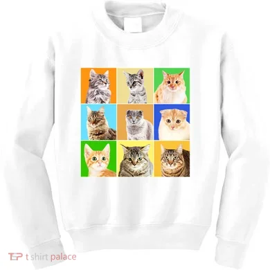 Kids Sweatshirt