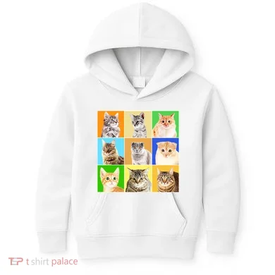 Kids Hoodie