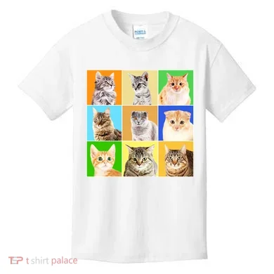 Kids T-Shirt
