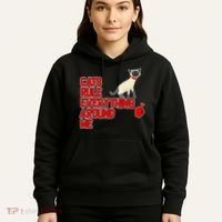 Cats Rule Everything Around Me  Hoodie thumb 5