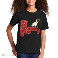 Cats Rule Everything Around Me  Kids T-Shirt thumb 2