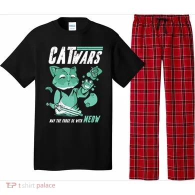 Pajama Set