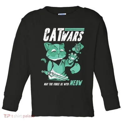 Toddler Long Sleeve