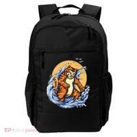 Catzilla Great Wave Backpack thumb 0