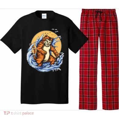 Pajama Set