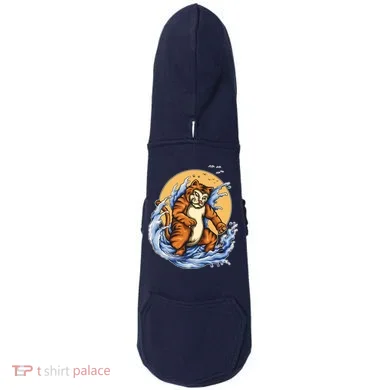 Doddie Hoodie