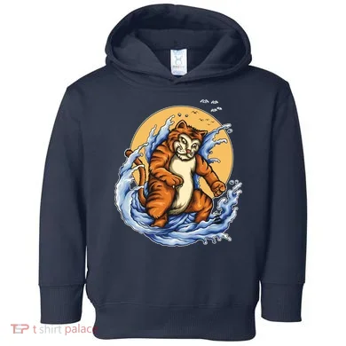 Toddler Hoodie
