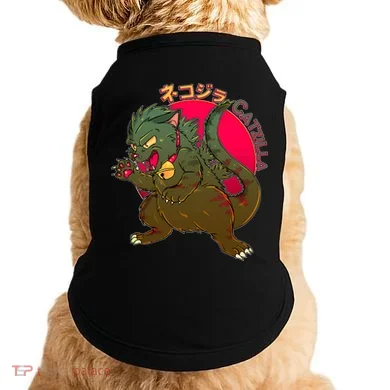 Doggie Tank