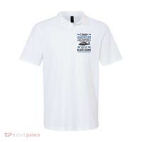 Classic American UH-60 Black Hawk Helicopter Polo thumb 0