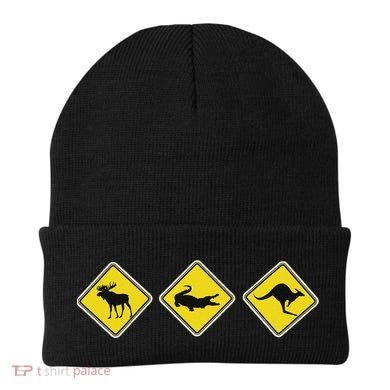 Can Aus Usa Beanie
