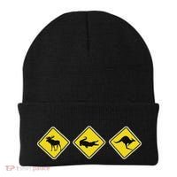 Can Aus Usa Beanie thumb 0