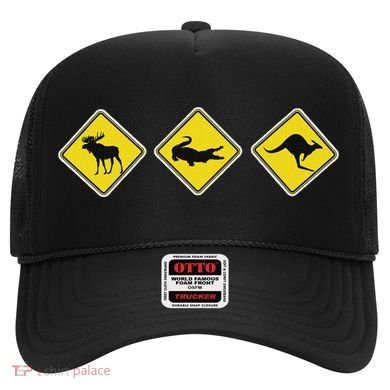 Can Aus Usa Hat