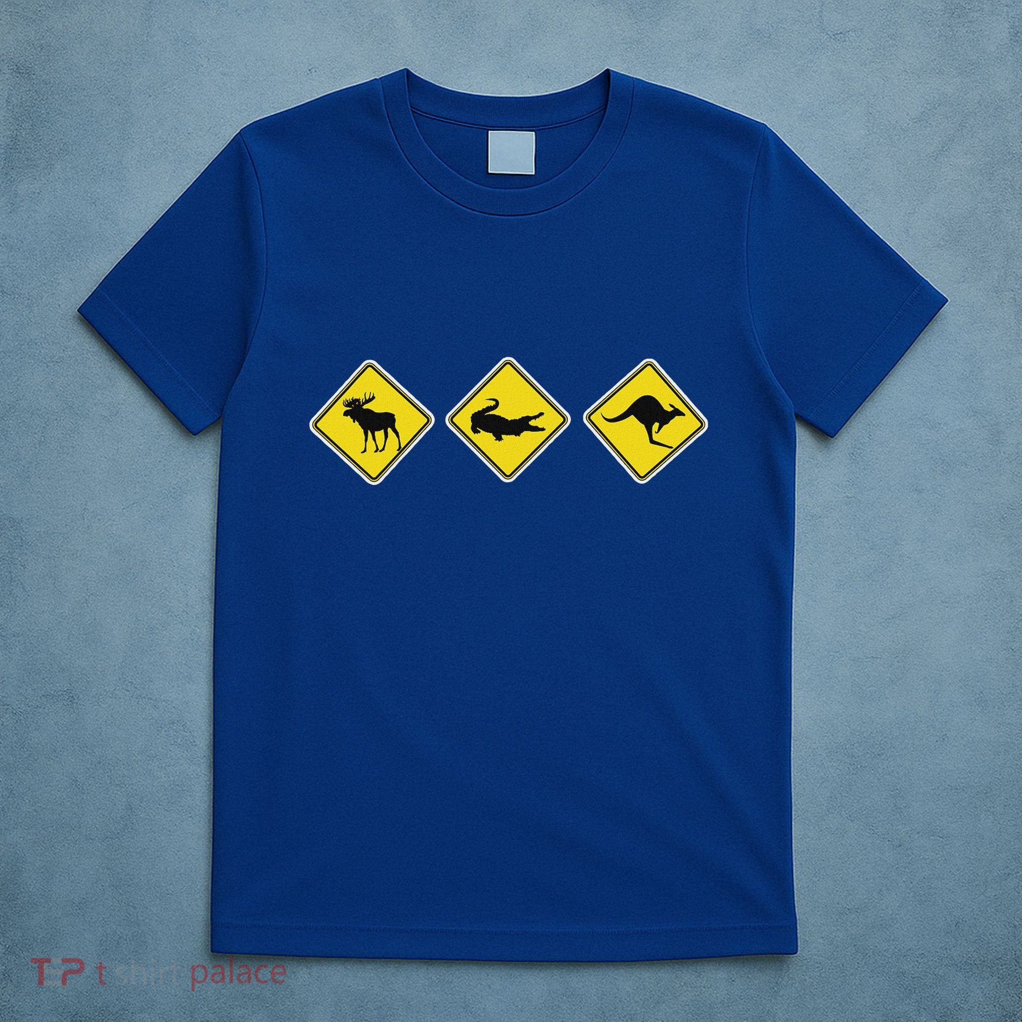 Can Aus Usa T-Shirt