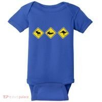 Can Aus Usa Baby Bodysuit thumb 0