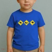 Can Aus Usa Toddler T-Shirt thumb 2