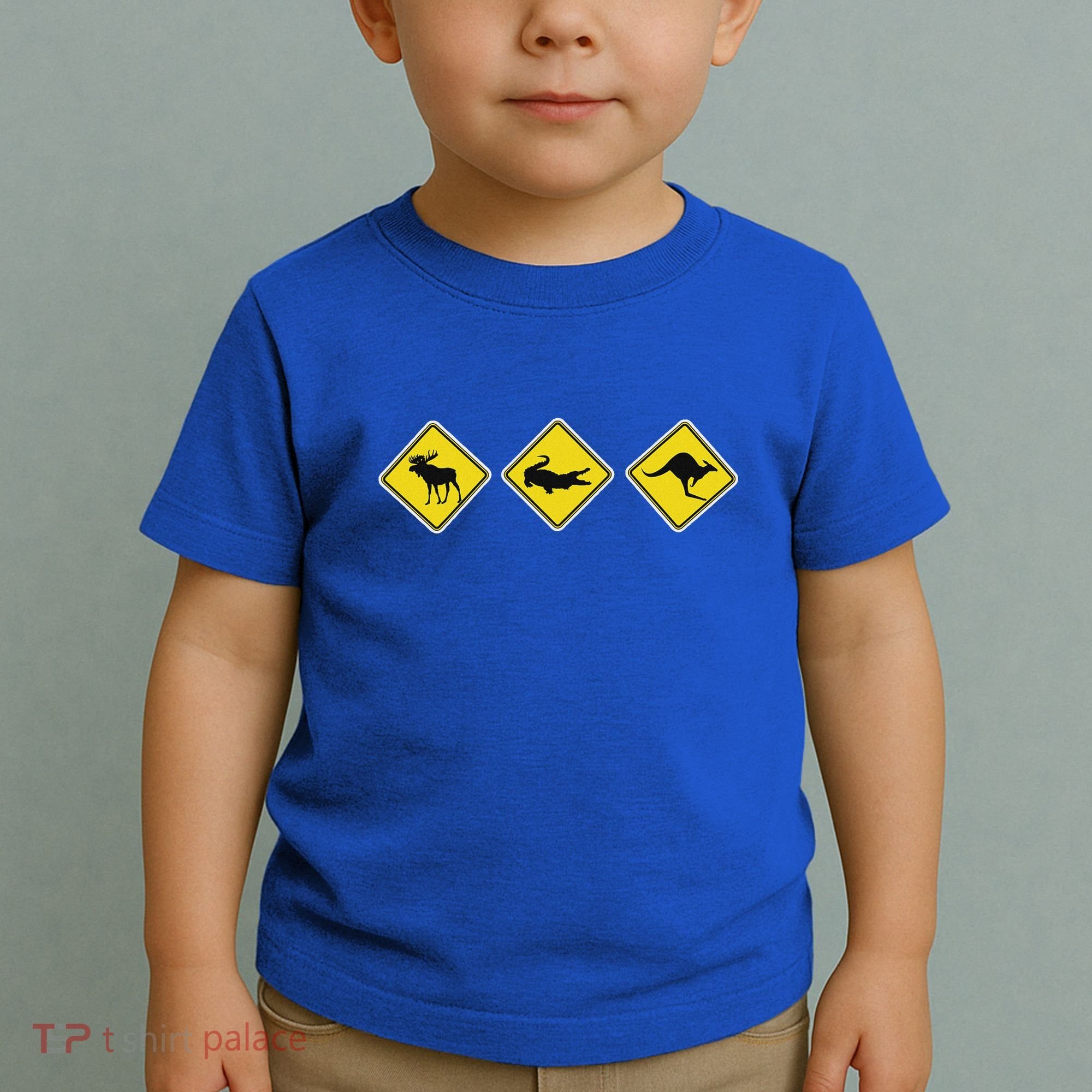 Can Aus Usa Toddler T-Shirt