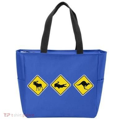 Can Aus Usa Tote Bag