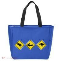 Can Aus Usa Tote Bag thumb 0