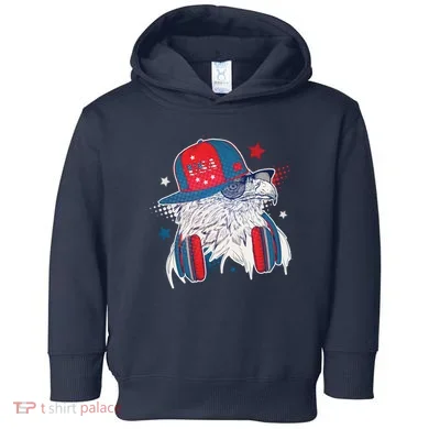 Toddler Hoodie